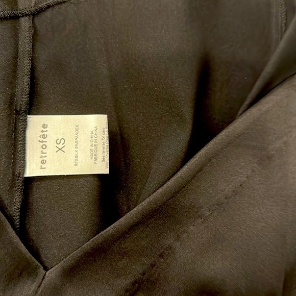 Retrofete Caye skirt - Picture 9 of 9